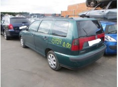 seat cordoba del año 2000 2