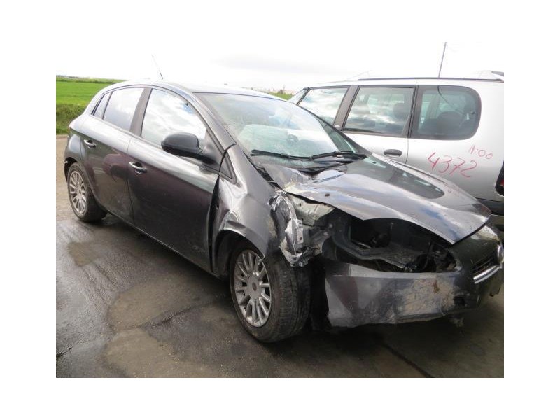 fiat bravo 1.9 jtd -192a8000 (119,68cv del año 2008