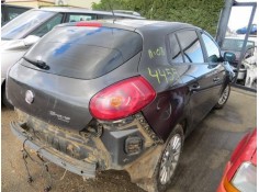 fiat bravo 1.9 jtd -192a8000 (119,68cv del año 2008 2