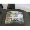 Recambio de alternador para chrysler grand voyager 3.3 g automatica monovolumen referencia OEM IAM 4727036 0120450028 