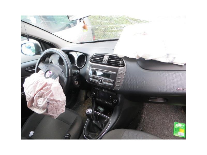 fiat bravo 1.9 jtd -192a8000 (119,68cv del año 2008