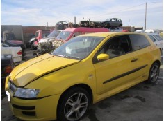 fiat stilo )(116cv del año 2005