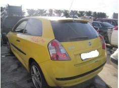 fiat stilo )(116cv del año 2005 2