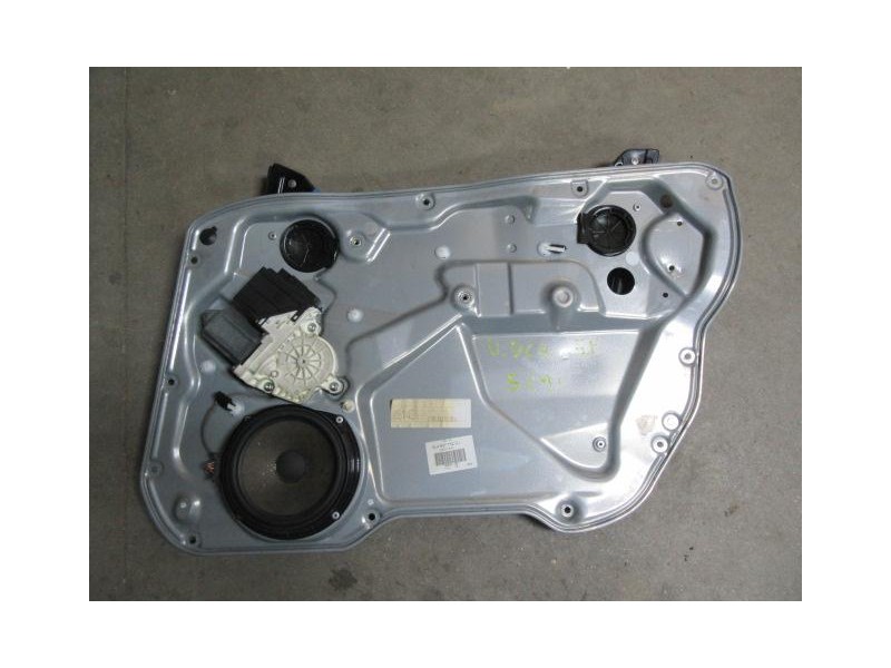 Recambio de elevalunas elec. del. dch. : seat ibiza : 1.9 d (63,90cv) [2005] para seat ibiza 1.9 d referencia OEM IAM   
