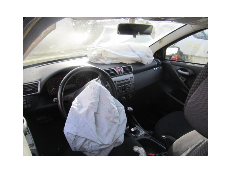 fiat stilo )(116cv del año 2005