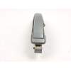 Recambio de manilla trasera derecha para ssangyong rexton / rexton ii (gab_) 2.9 td referencia OEM IAM 7346008010  