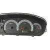 Recambio de cuadro instrumentos para hyundai elantra (xd) 2.0 crdi gls (4-ptas.) referencia OEM IAM 940132D241 AA08DCT01 