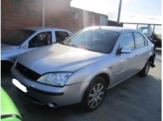 ford mondeo del año 2002