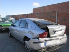 ford mondeo del año 2002 2