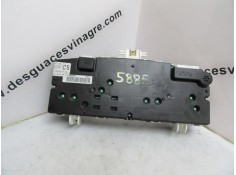 Recambio de cuadro instrumentos : toyota corolla : 1.6 g (110,13cv) 3p [2004] para toyota corolla 1.6 g referencia OEM IAM 11008 2