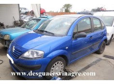 citroen c 3 del año 2005