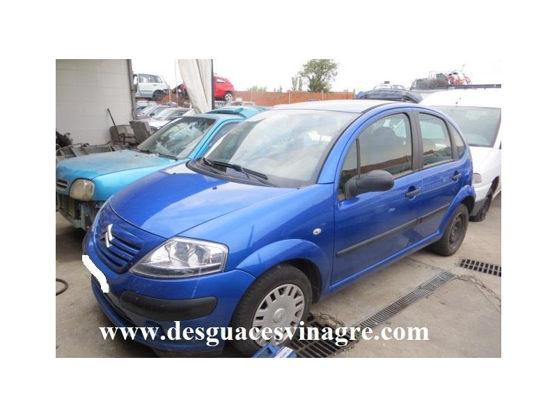 citroen c 3 del año 2005