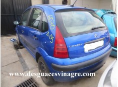 citroen c 3 del año 2005 2
