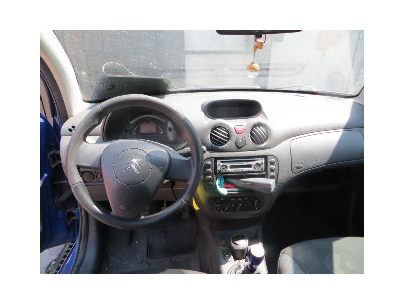 citroen c 3 del año 2005