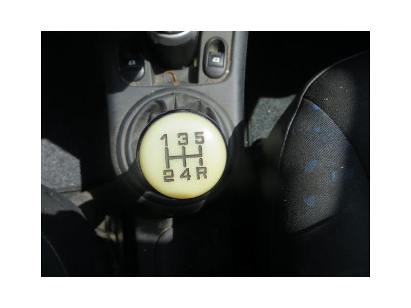 citroen c 3 del año 2005