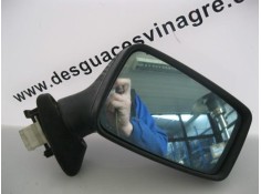Recambio de retrovisor dcho. : audi 80 : 1.0 g 4p [1989] para audi  80 1.0 g  4p referencia OEM IAM NEGROELECTRICO  