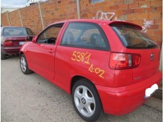 seat ibiza del año 2002 2