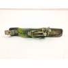 Recambio de manilla trasera derecha para ssangyong rexton / rexton ii (gab_) 2.9 td referencia OEM IAM 7346008010  
