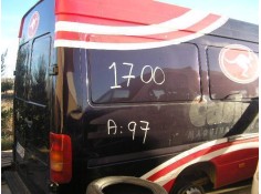 volkswagen lt del año 1997
