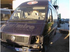 volkswagen lt del año 1997 2