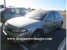 renault laguna del año 2006