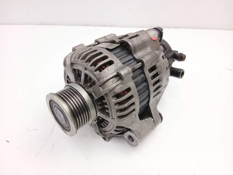Recambio de alternador para hyundai santa fé ii (cm) 2.2 crdi 4x4 referencia OEM IAM 3730027013 CAL321110S 