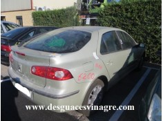 renault laguna del año 2006 2
