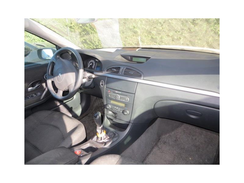 renault laguna del año 2006