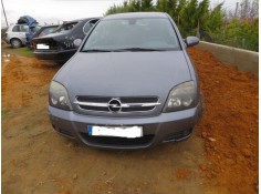 opel vectra del año 2003