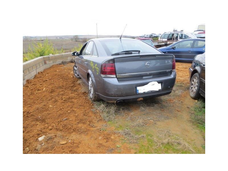 opel vectra del año 2003