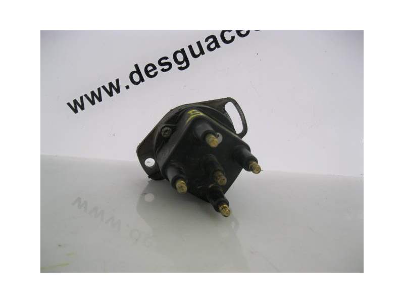 Recambio de distribuidor encendido electronico delco para renault 19 1.4 g -e6j referencia OEM IAM 2525646A  