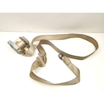 CINTURON SEGURIDAD DELANTERO IZQUIERDO 888702B200J9 