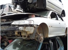 opel vectra del año 2001