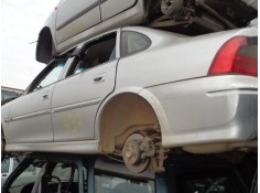 opel vectra del año 2001 2