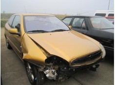 citroen xsara del año 2001