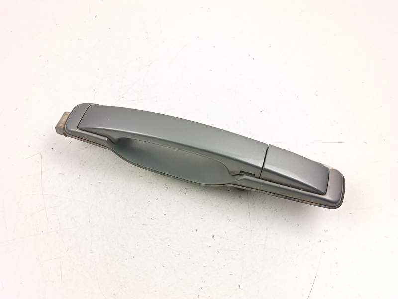 Recambio de manilla trasera izquierda para ssangyong rexton / rexton ii (gab_) 2.9 td referencia OEM IAM 7345008010  