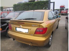 citroen xsara del año 2001 2