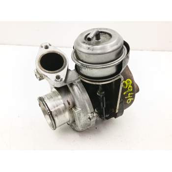 TURBO 8981023712 VIFC0909 