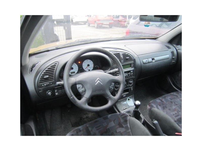 citroen xsara del año 2001