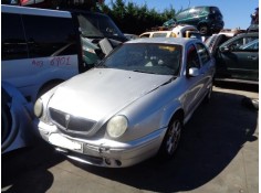 lancia lybra del año 1999