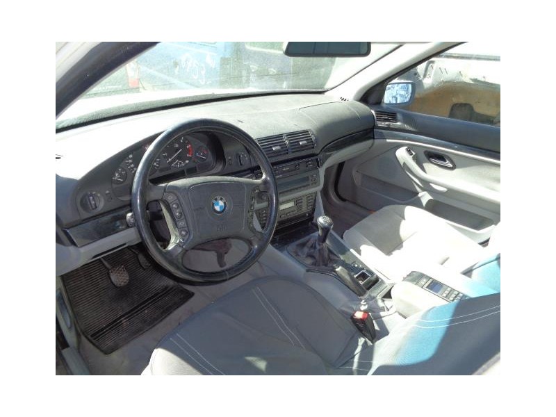 lancia lybra del año 1999