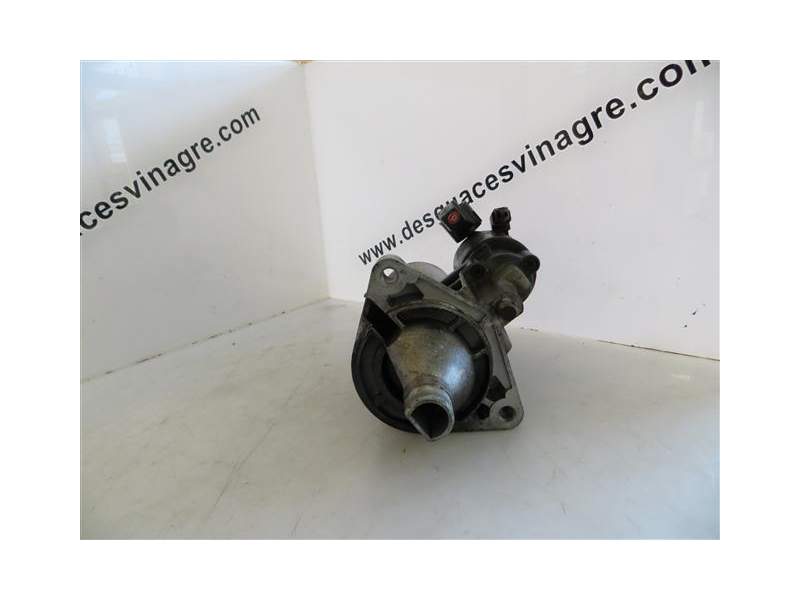 Recambio de motor arranque para chrysler grand voyager 3.3 g automatica monovolumen referencia OEM IAM 4686109 0001108123 