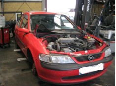 opel vectra del año 1996