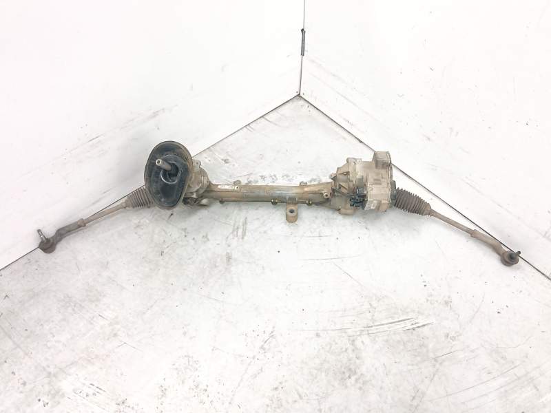 Recambio de cremallera direccion para ford focus iii 1.6 tdci referencia OEM IAM CV6C3D070LC  