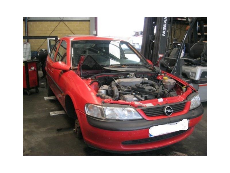 opel vectra del año 1996