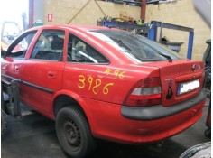 opel vectra del año 1996 2
