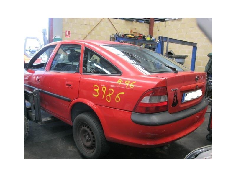opel vectra del año 1996