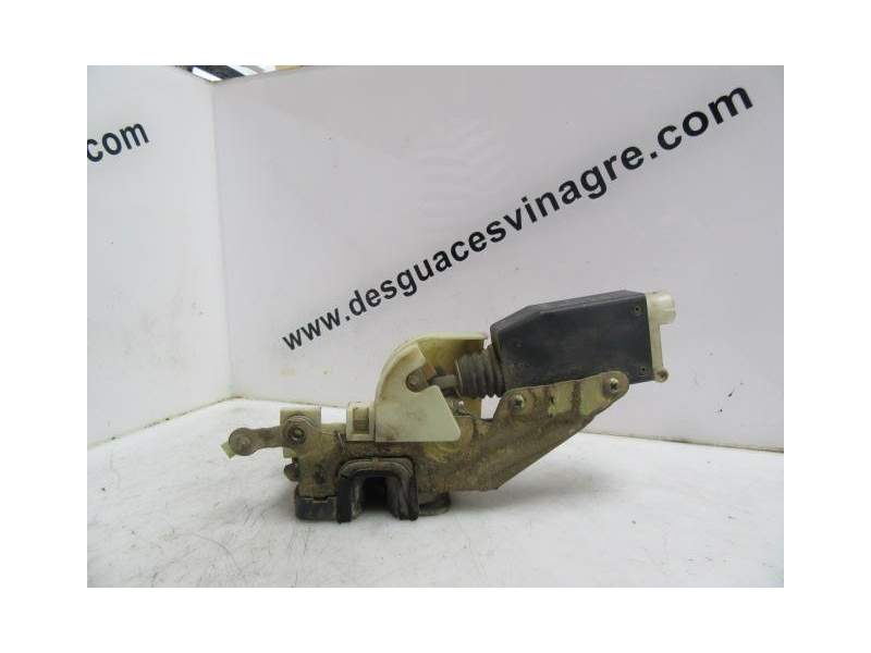 Recambio de cerradura puerta delantera izquierda para opel tigra 1.4 g 16v (x14xe) referencia OEM IAM   