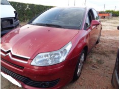 citroen c 4 del año 2006