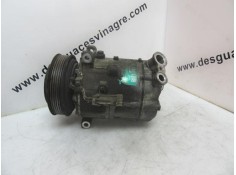 Recambio de aire acondicionado : opel vectra : 2.2 td -y220tr (125,08cv) [2003] para opel vectra 2.2 td -y220tr referencia OEM I